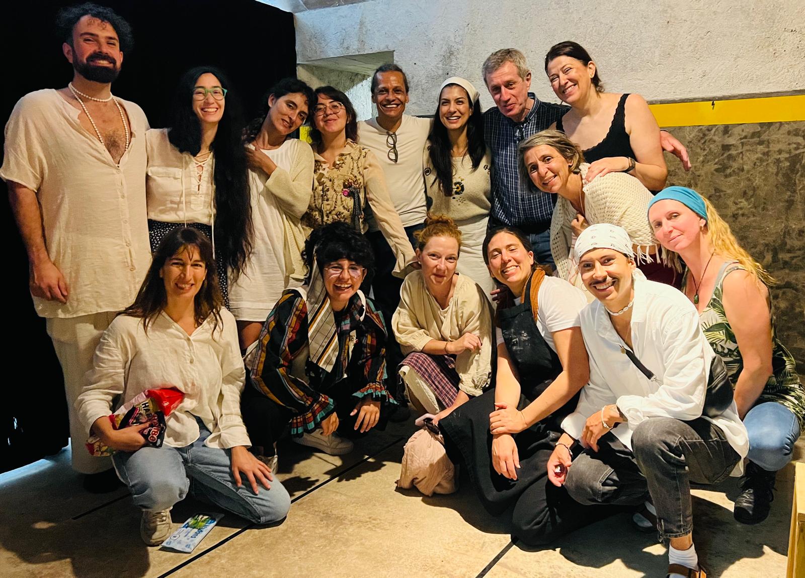 Sensory Studio contemporary image