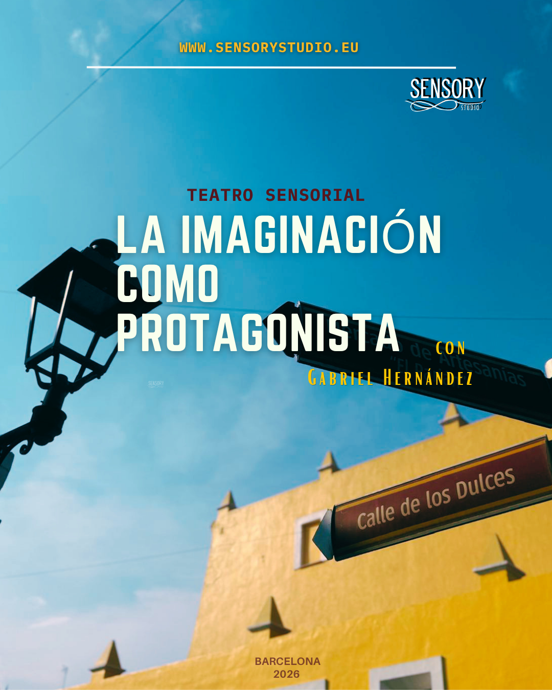 La imaginación como protagonista