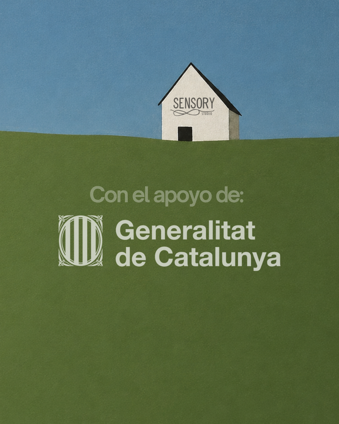 Experiencia Sensorial