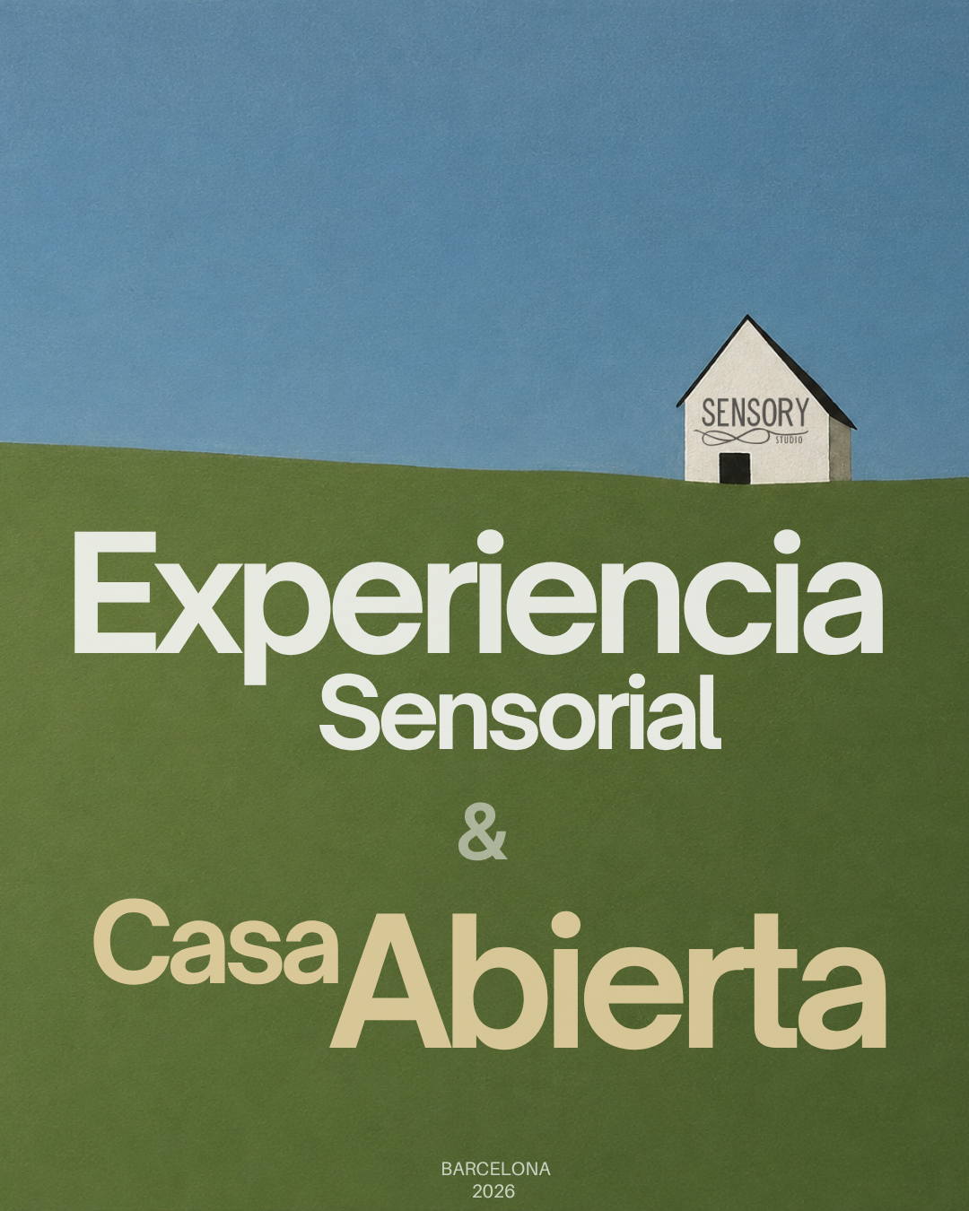 Casa Abierta Sensory Studio