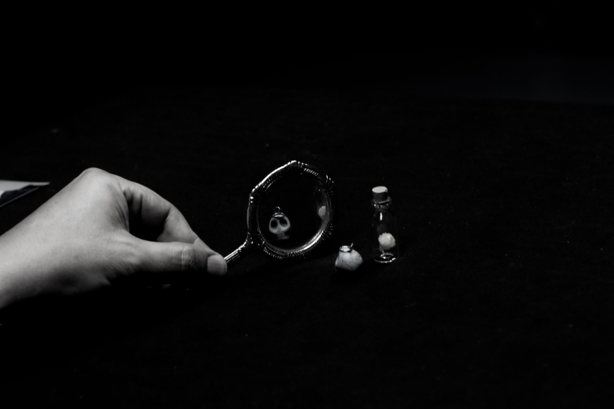 Gabriel Hernández - Lenguaje Sensorial