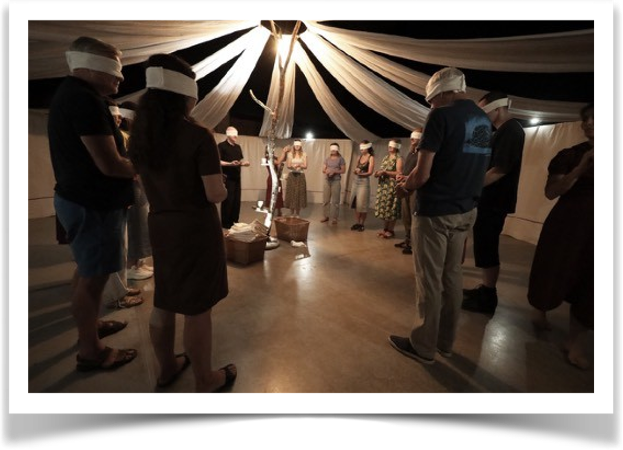 Lab of Tenderness sensory performance