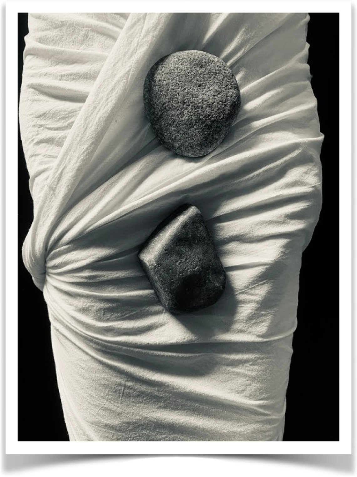 Lab of Tenderness experiential theatre
