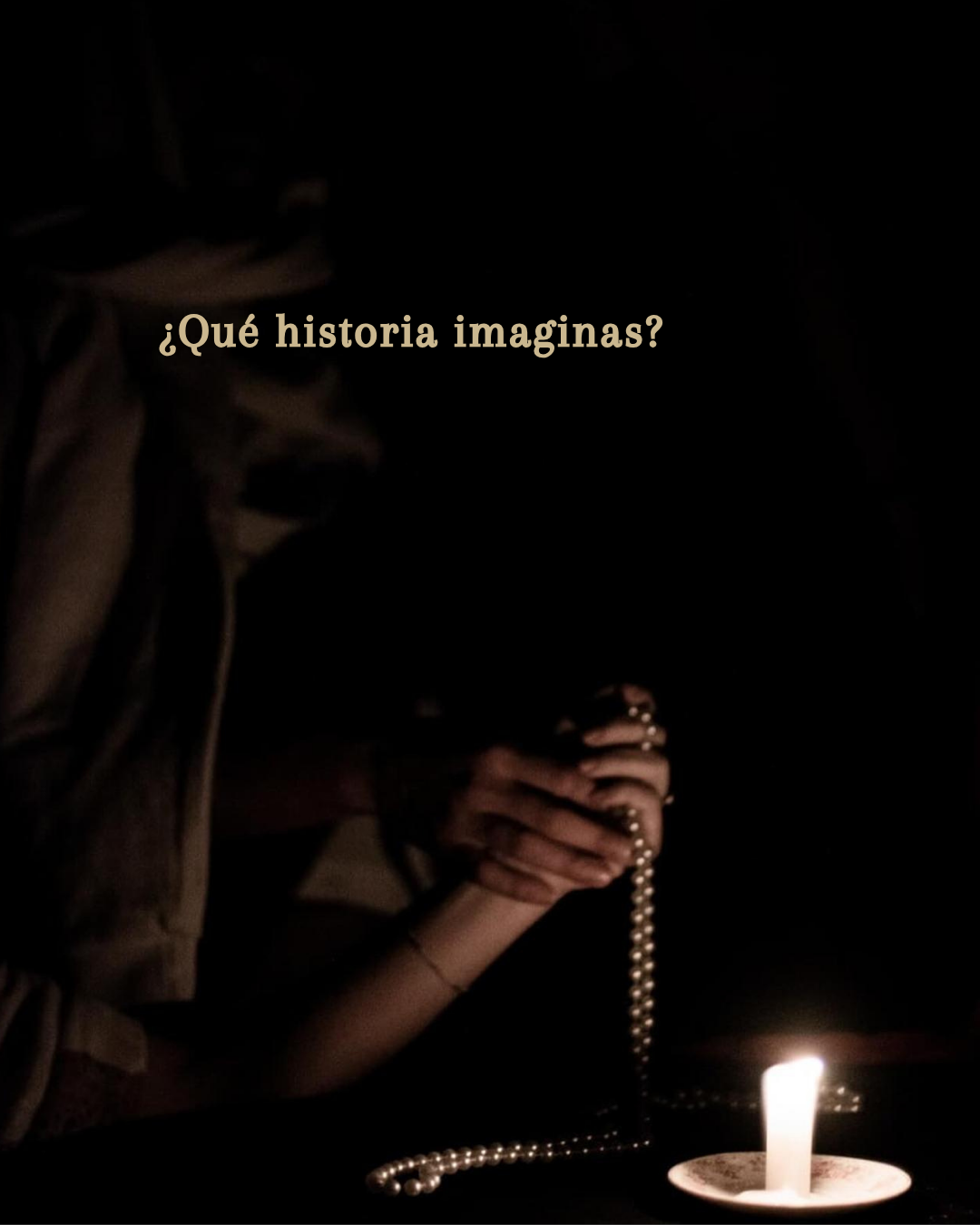 La imaginación como protagonista