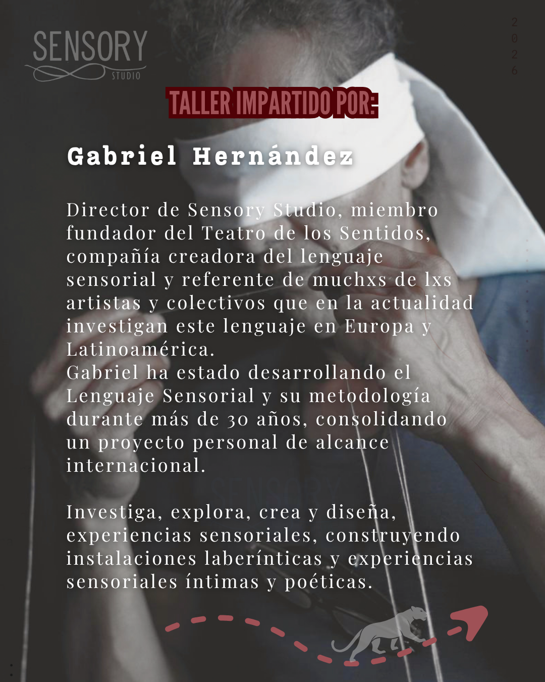 Lenguaje Sensorial en Bogotá - imagen 5