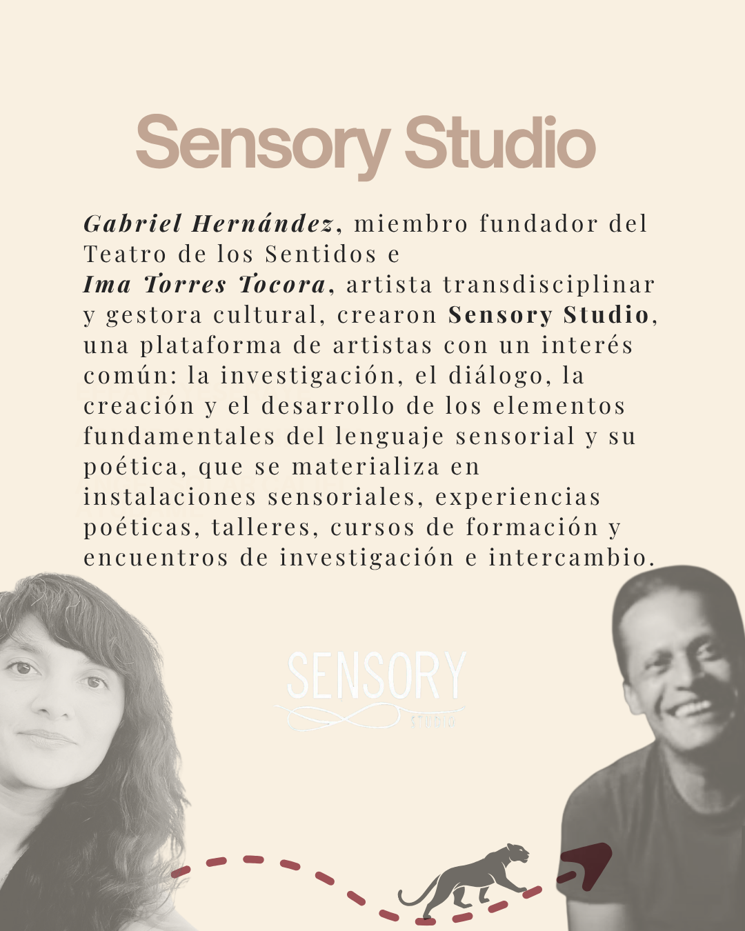 Lenguaje Sensorial en Bogotá - imagen 6
